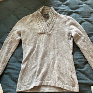 Brooks Brothers Wool Sweater